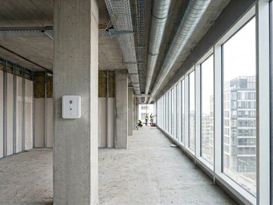 Construction