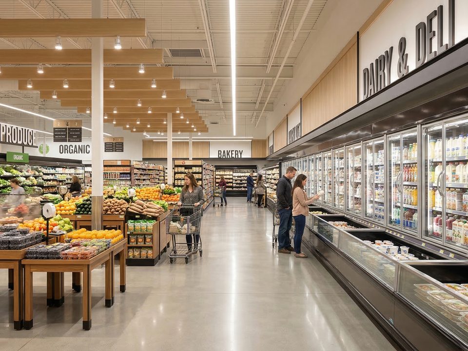 Retail