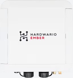 EMBER